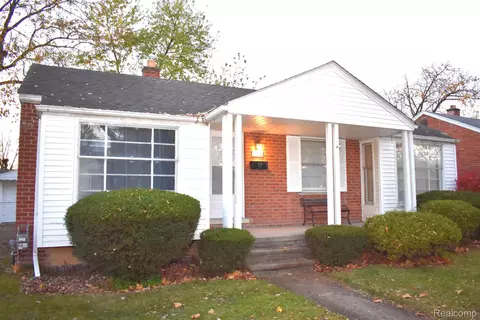17125 Lennane, Redford, MI 48240
