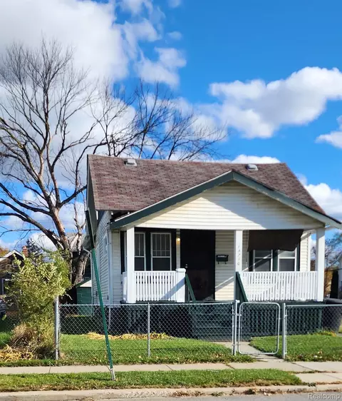 15710 Belden St, Detroit, MI 48238