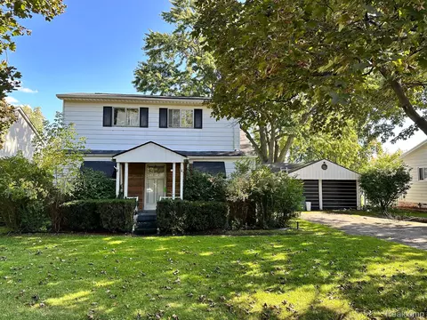 1686 Beech, Troy, MI 48083