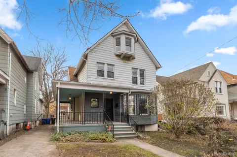 1247 25th St, Detroit, MI 48216