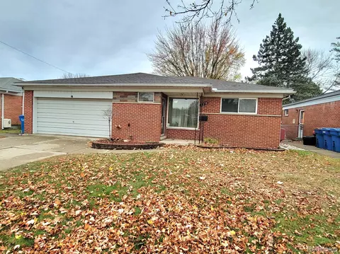 5238 Linda St, Warren, MI 48092