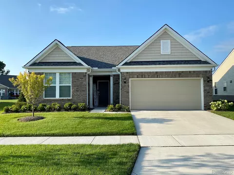 50033 Ogden Rd, Canton, MI 48188