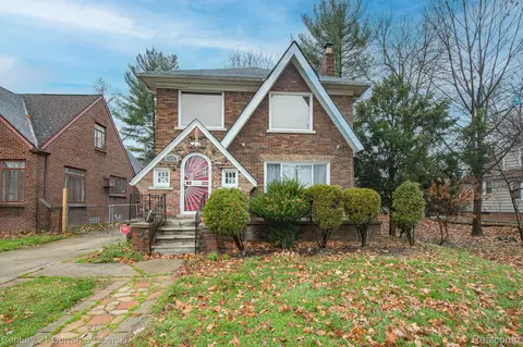 14907 Penrod St, Detroit, MI 48223