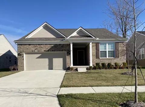 4974 Addington, Canton, MI 48188