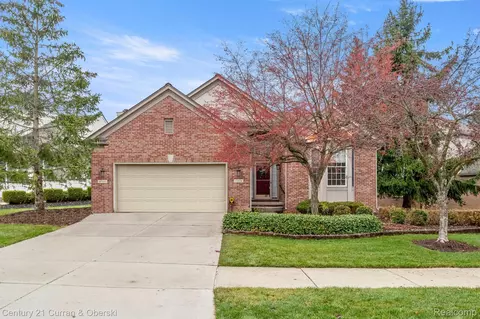 51174 Northview, Plymouth, MI 48170