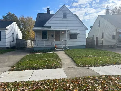7256 Lamphere St, Redford, MI 48239