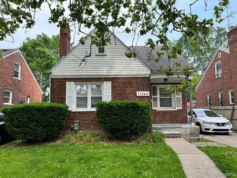 11340 Lakepointe St, Detroit, MI 48224