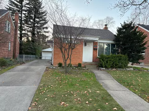 1694 E Melton Rd, Birmingham, MI 48009