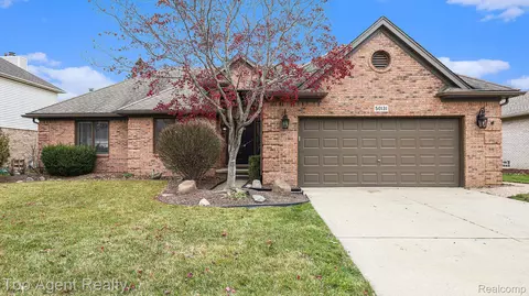 50131 Madison Dr, Macomb, MI 48044