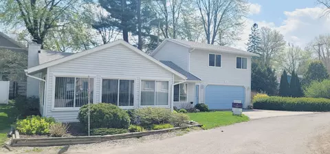 3681 Burtch Dr, Burtchville, MI 48059