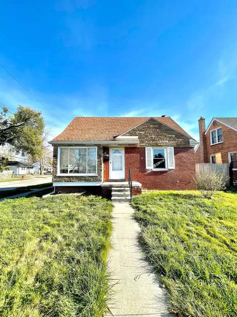 2457 Elliott Ave, Lincoln Park, MI 48146
