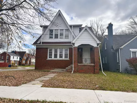 11790 E Outer Dr, Detroit, MI 48224