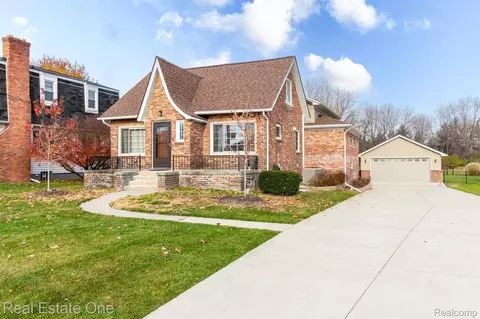 33625 Mulvey, Fraser, MI 48026