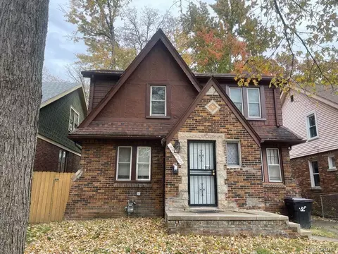 5966 Yorkshire Rd, Detroit, MI 48224