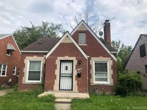 11380 Roxbury St, Detroit, MI 48224