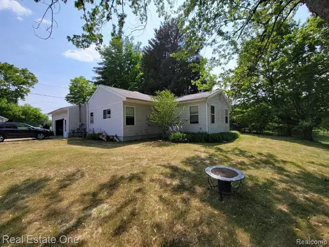 5170 Imlay City Rd, Attica, MI 48412