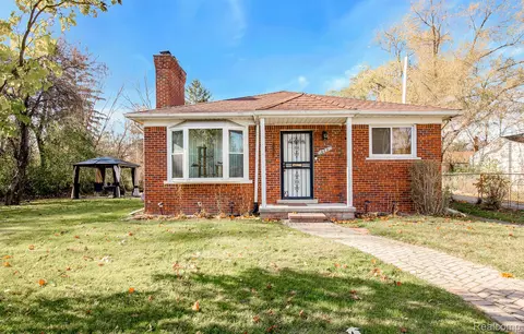 18091 Gilchrist St, Detroit, MI 48235