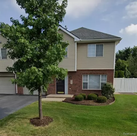 3242 E Whitaker N #00, Melvindale, MI 48122