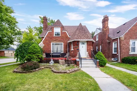 4660 Korte St, Dearborn, MI 48126