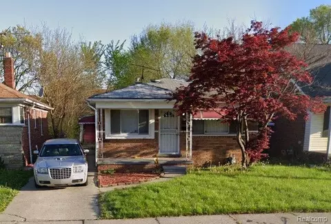 11547 Minden St, Detroit, MI 48205