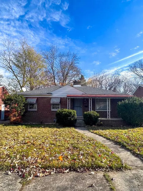 9084 Braile St, Detroit, MI 48228