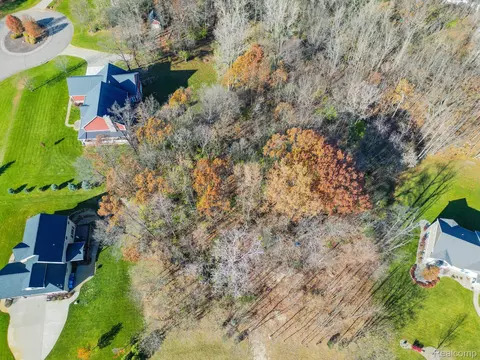 0 Ridge View Trl, Tyrone, MI 48430