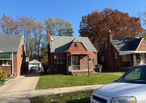 16560 Snowden St, Detroit, MI 48235