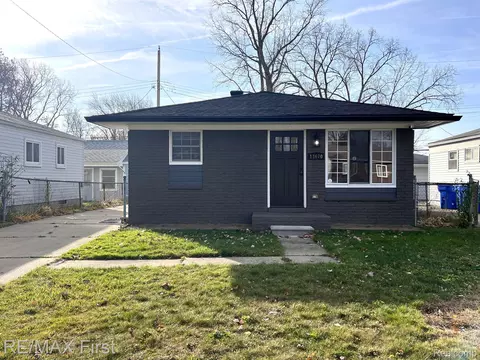 13670 Hovey, Warren, MI 48089