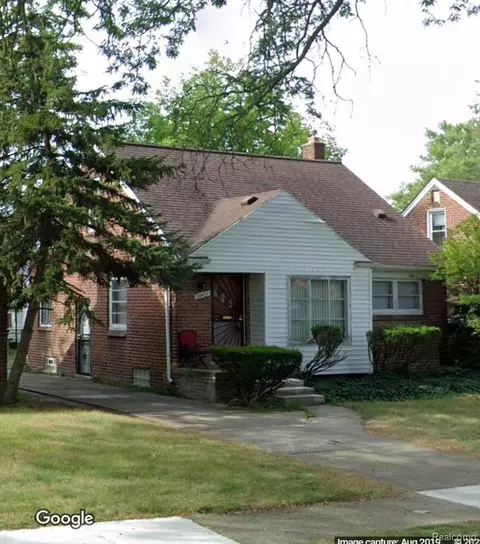 22457 Malta St, Detroit, MI 48223