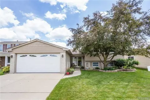 1246 Terrell, Canton, MI 48187