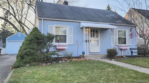 1212 Prescott Ave, Ann Arbor, MI 48103