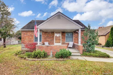 5708 Elmgrove Ave, Warren, MI 48092