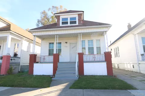 5108 Harold St, Detroit, MI 48212