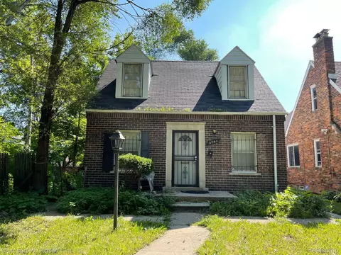 9744 Lakepointe St, Detroit, MI 48224