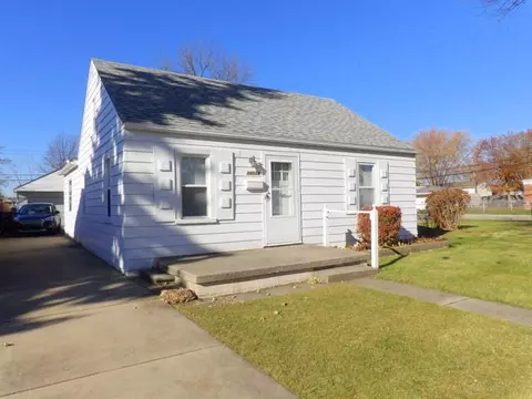 14516 Mulberry St, Southgate, MI 48195