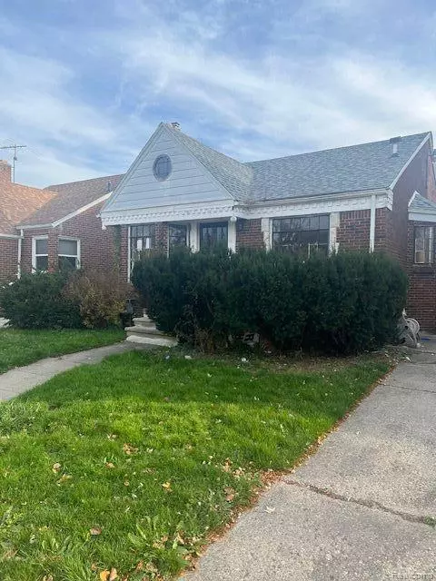 11218 Kenmoor St, Detroit, MI 48205