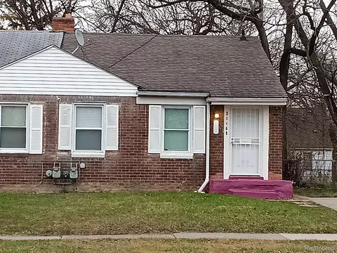 20468 Meyers Rd, Detroit, MI 48235