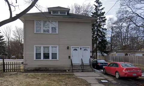 816 Avon St, Flint, MI 48503 photo 1