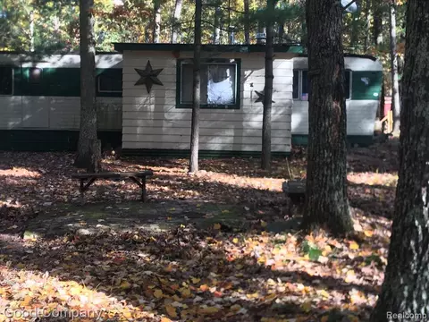 9688 S Briar Ave, Baldwin, MI 49304 photo 1