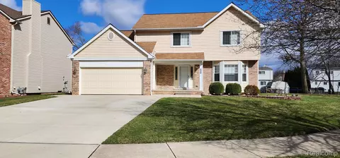 43500 Lotus Dr, Canton, MI 48188