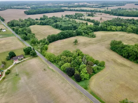 5347 W Bennington Rd, Bennington, MI 48848