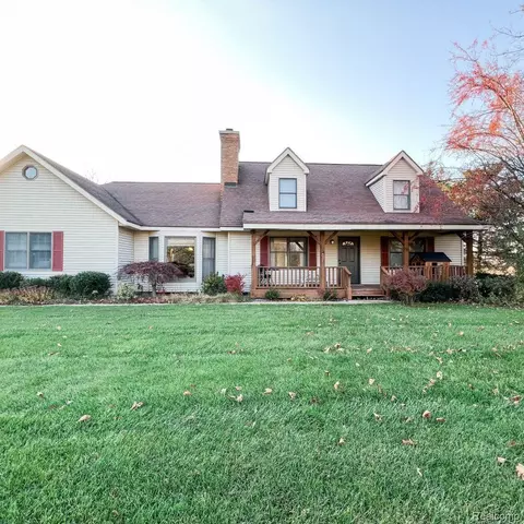 49562 Jasmine Way, Antwerp, MI 49071