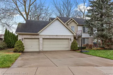 716 Sorel Dr, Canton, MI 48188