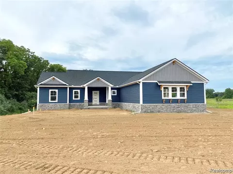 01 Textile Rd, Lodi, MI 48176