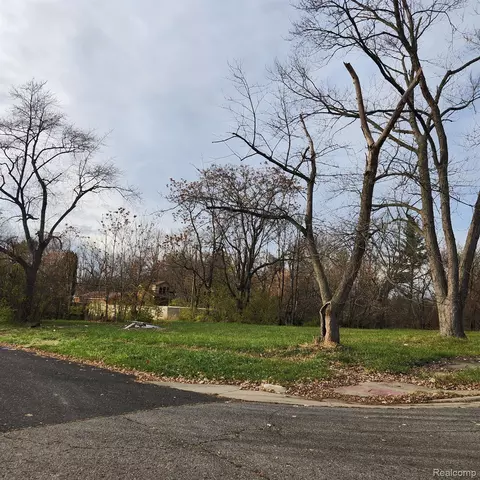 15401 Hazelton St, Detroit, MI 48223