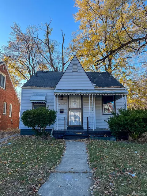 20139 Santa Rosa Dr, Detroit, MI 48221