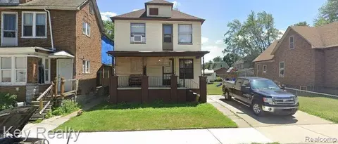 8355 Homer St, Detroit, MI 48209