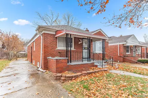 11319 Chatham, Detroit, MI 48239