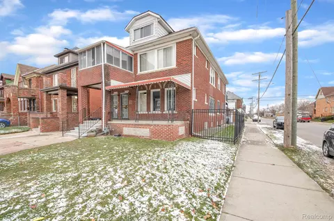12211 Santa Rosa Dr, Detroit, MI 48204