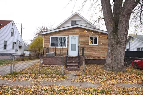 11011 Dodge Ave, Warren, MI 48089